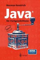 Norman Hendrich Java für Fortgeschrittene