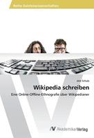 Jörn Schulz Wikipedia schreiben