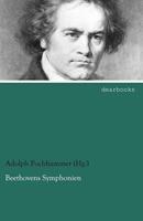 Adolph Pochhammer (Hg. Beethovens Symphonien
