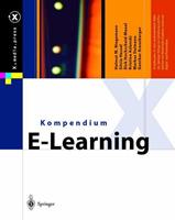 Helmut M. Niegemann, Silvia Hessel, Dirk Hochscheid-Mauel, K Kompendium E-Learning