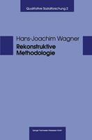 Hans-Josef Wagner Rekonstruktive Methodologie