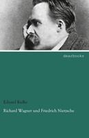 Eduard Kulke Richard Wagner und Friedrich Nietzsche