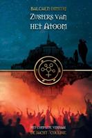 Dimitri Balcaen Zusters van het Atoom -  (ISBN: 9789464484861)
