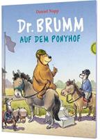 Daniel Napp Dr. Brumm: Dr. Brumm auf dem Ponyhof