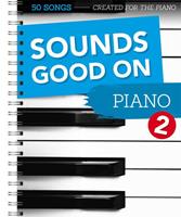 Hans-Gunter Heumann Sounds Good On Piano 2