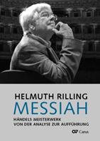 Helmuth Rilling Messiah