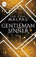Jodi Ellen Malpas Gentleman Sinner