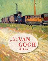 Sieveking Verlag Der große van Gogh Atlas