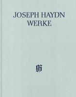 Joseph Haydn Haydn, J: Versch. kirchenmusik. Werke 2/ Gesamtausg.