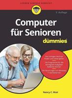 Nancy C. Muir, Isolde Kommer Computer für Senioren für Dummies