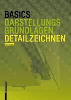 Birkhäuser Verlag Basics Detailzeichnen