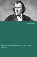 Andreas Moser (Hg. Johannes Brahms im Briefwechsel mit Joseph Joachim