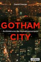 Daniel Damler Gotham City