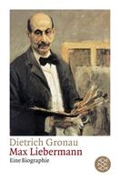 Dietrich Gronau Max Liebermann