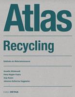 Annette Hillebrandt, Petra Riegler-Floors, Anja Rosen, Johan Atlas Recycling