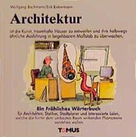 Wolfgang Bachmann, Erik Liebermann Architektur