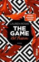 Lauren Rowe The Game - Hot Passion