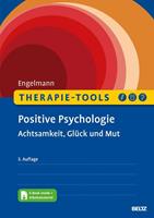 Bea Engelmann Therapie-Tools Positive Psychologie