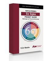 TÜV Media GmbH TÜV Rheinland Group Six Sigma Pocket Guide