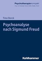 Timo Storck Psychoanalyse nach Sigmund Freud