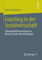 Esther Weingärtner Coaching in der Sozialwirtschaft