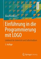 Juraj Hromkovič Einführung in die Programmierung mit LOGO