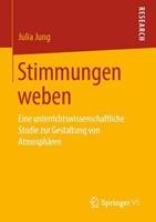 Julia Jung Stimmungen weben