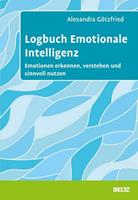 Alexandra Götzfried Logbuch Emotionale Intelligenz