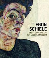Egon Schiele . Meisterwerke aus dem Leopold Museum
