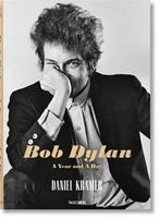 Taschen Bob Dylan - A Year and a Day