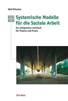 Wolf Ritscher Systemische Modelle für die Soziale Arbeit