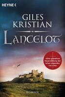 Penguin Random House Lancelot (eBook, ePUB)