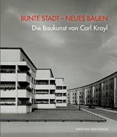 Deutscher Kunstverlag Bunte Stadt – Neues Bauen