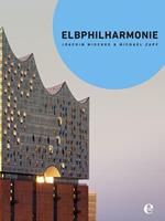 Joachim Mischke Elbphilharmonie (Broschur)