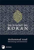 Muhammad Asad Die Botschaft des Koran