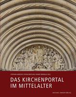 Michael Imhof Verlag Das Kirchenportal im Mittelalter