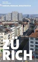 Hochparterre Architekturführer Zürich