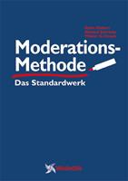 Karin Klebert, Einhard Schrader, Walter G. Straub ModerationsMethode