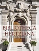 Hirmer 100 Jahre Bibliotheca Hertziana