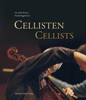 Uta Süsse-Krause, Harald Eggebrecht Cellisten - Cellists