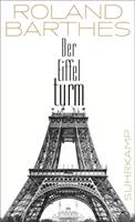 Roland Barthes Der Eiffelturm
