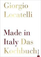Giorgio Locatelli Made in Italy
