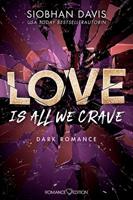 Siobhan Davis Love is all we crave
