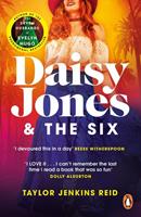 Taylor Jenkins Reid Daisy Jones and The Six