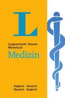 Stephan Dressler Langenscheidt Wörterbuch Medizin Englisch