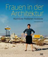 Ursula Schwitalla, Odile Decq, Patrik Schumacher Frauen in der Architektur