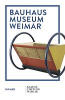Hirmer Bauhaus Museum Weimar