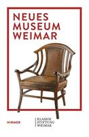 Hirmer Neues Museum Weimar