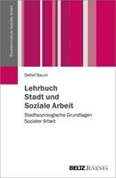 Detlef Baum Lehrbuch Stadt und Soziale Arbeit