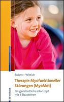 Laura Ruben, Constanze Wittich Therapie Myofunktioneller Störungen (MyoMot)